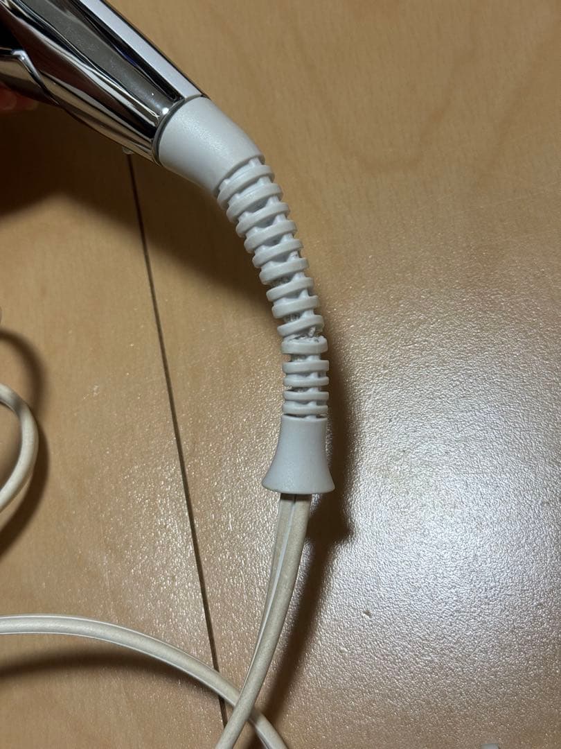 リファ ストレートアイロン Refa