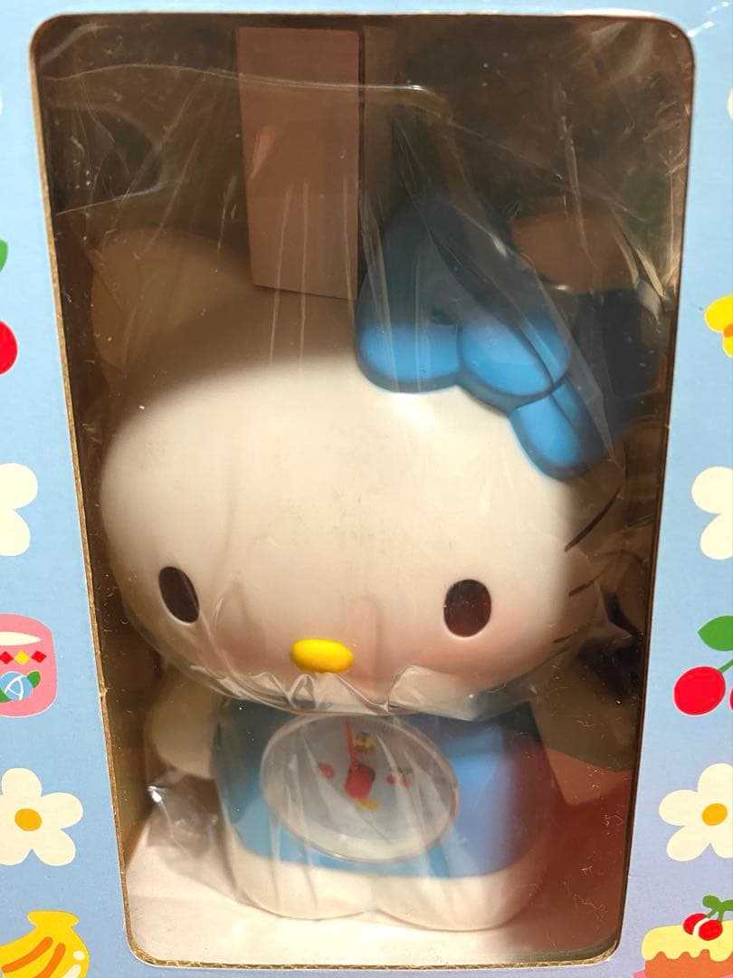 【レトロ】ハローキティ　キャラクターキッチンスケール レア　可愛い