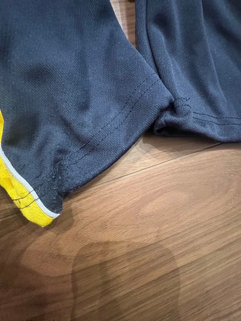 145cmリベルタ サッカージャージ