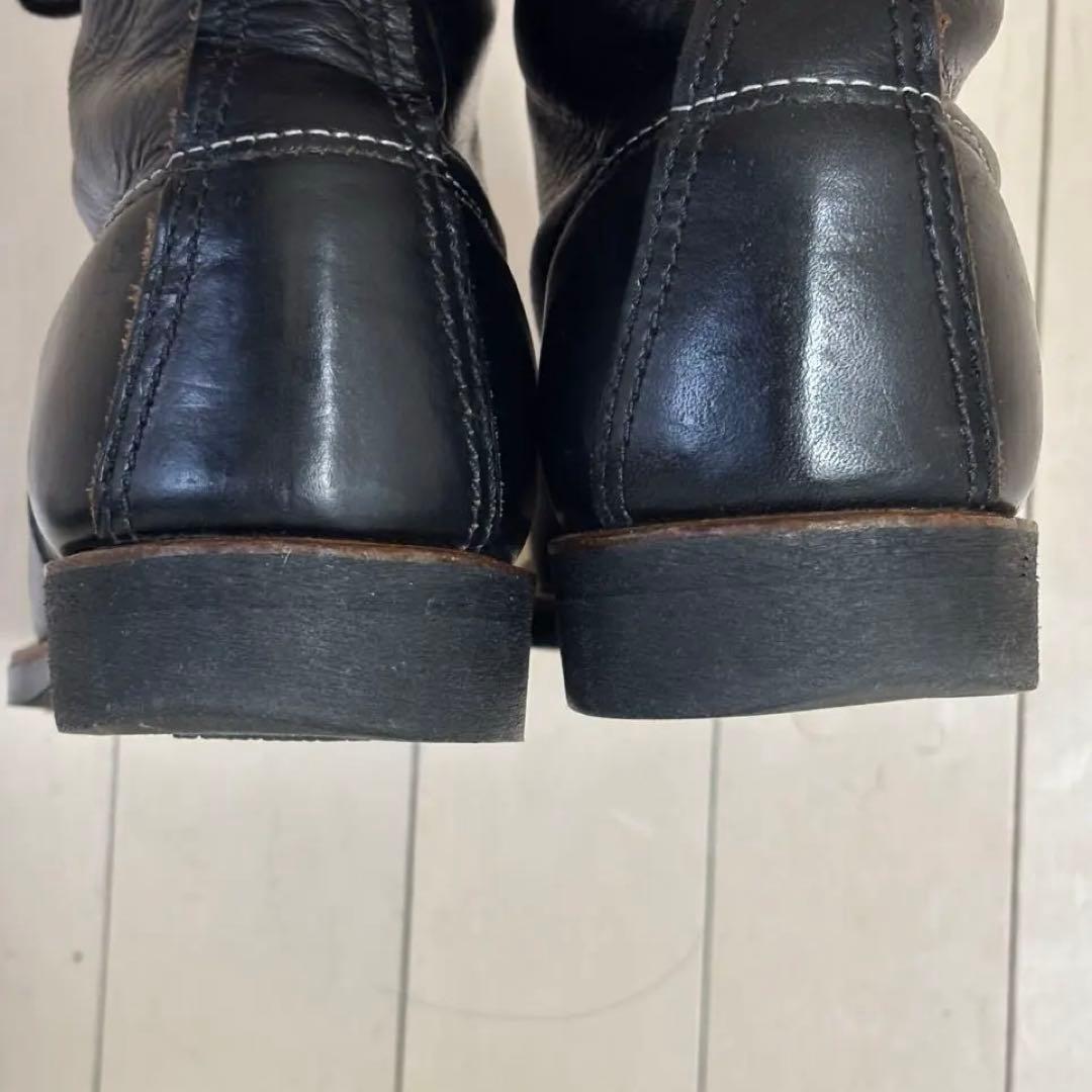 レッドウイング　ブラックスミス　blacksmith US7 25