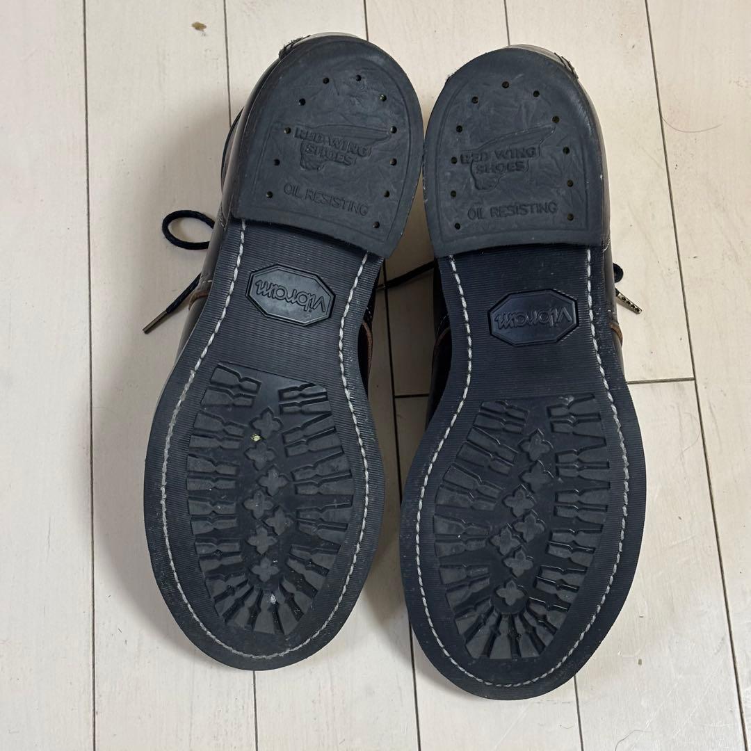 レッドウイング　ブラックスミス　blacksmith US7 25