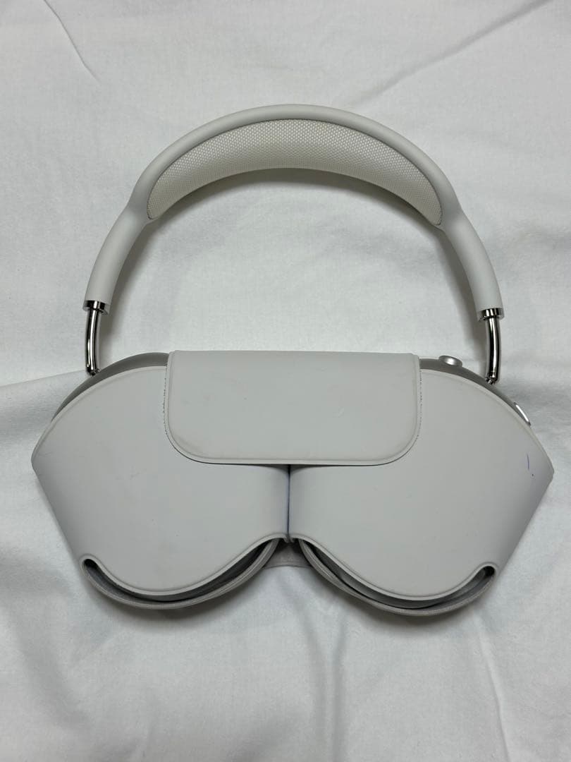 Apple AirPods Max 本体 シルバー