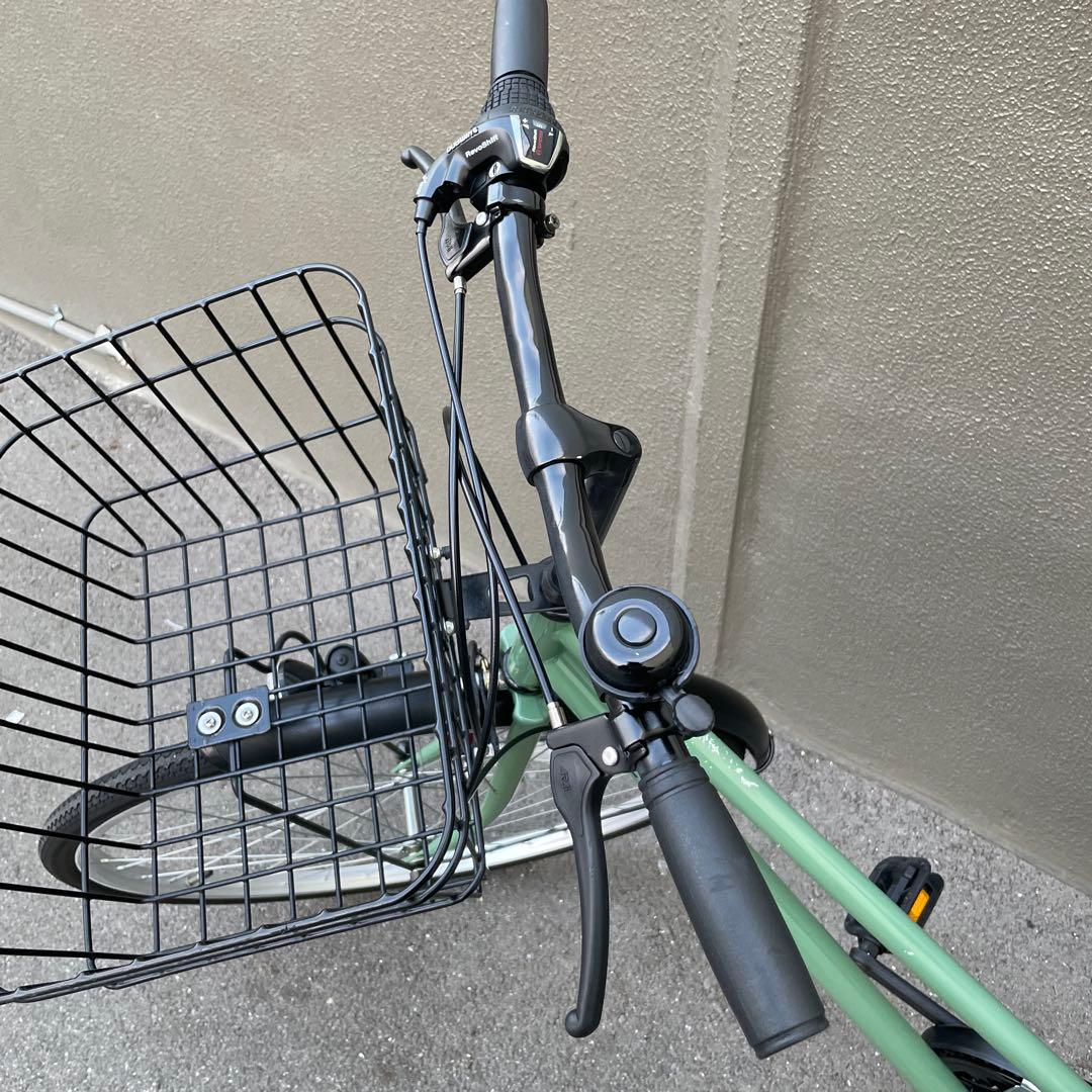 自転車27インチ 【引き取り限定】