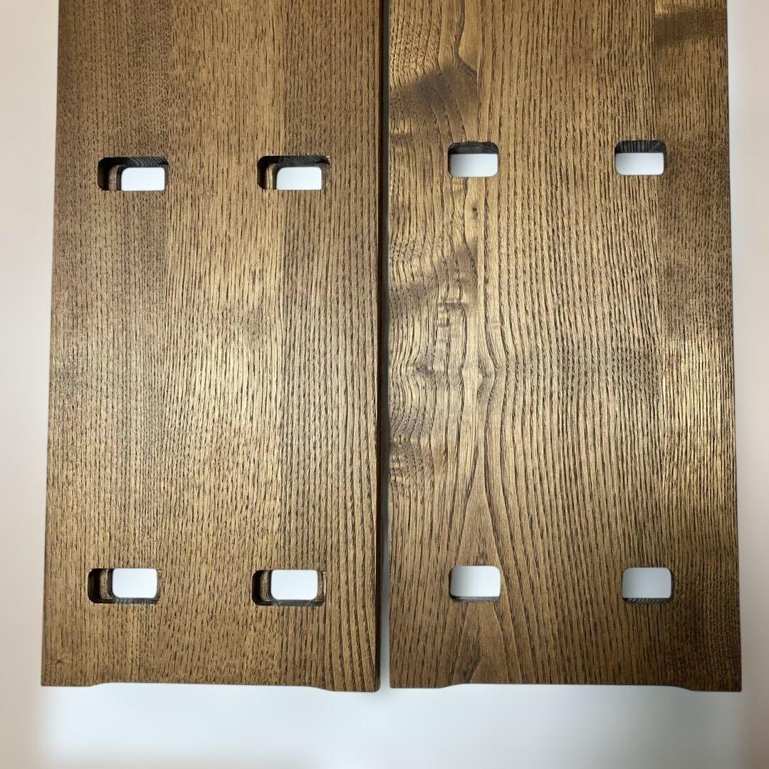 組み立て棚 ３段　オークヴィレッジ Oak Village シェルフ　棚