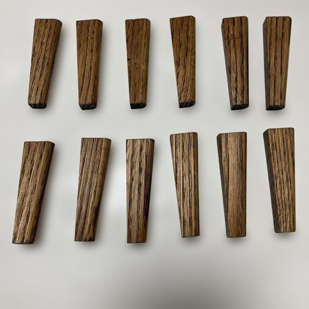 組み立て棚 ３段　オークヴィレッジ Oak Village シェルフ　棚