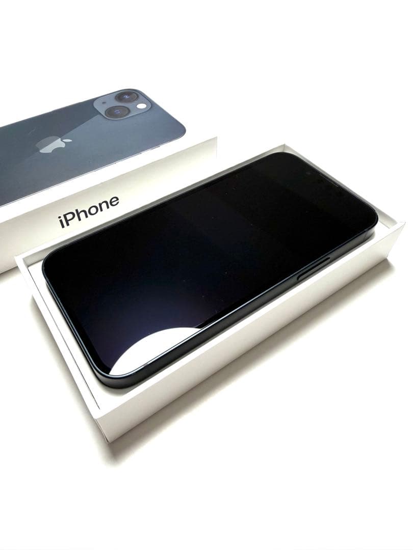 iPhone13 mini 256GB SIMフリー