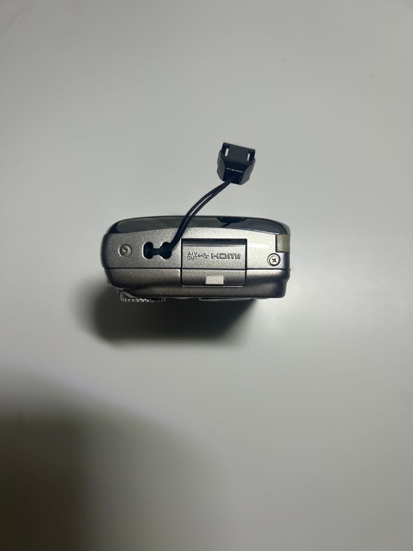 フジフィルム FINEPIX F80EXR デジカメ