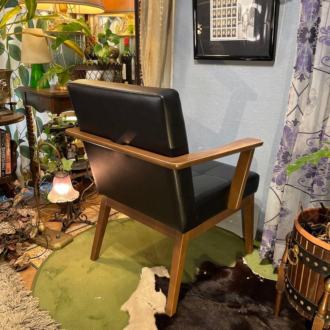 Sale L２　昭和レトロ　ヴィンテージ チェア