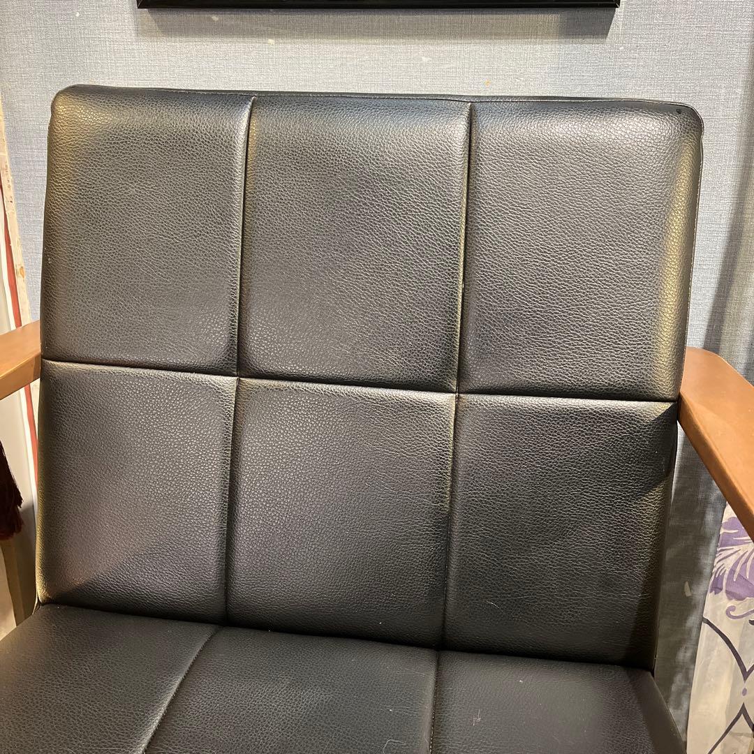 Sale L２　昭和レトロ　ヴィンテージ チェア