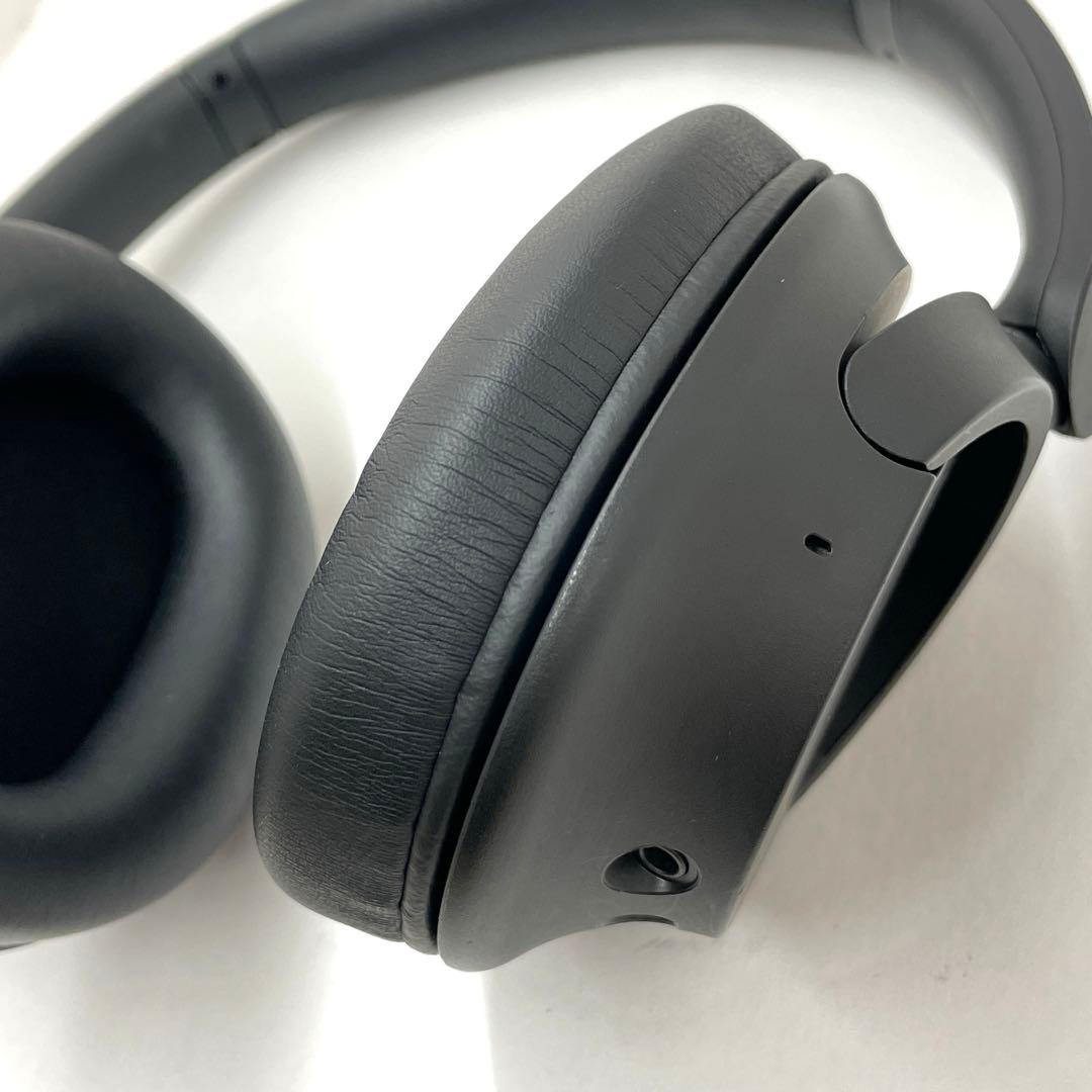 SONY ワイヤレスノイズキャンセリングステレオヘッドセット WH-CH720N