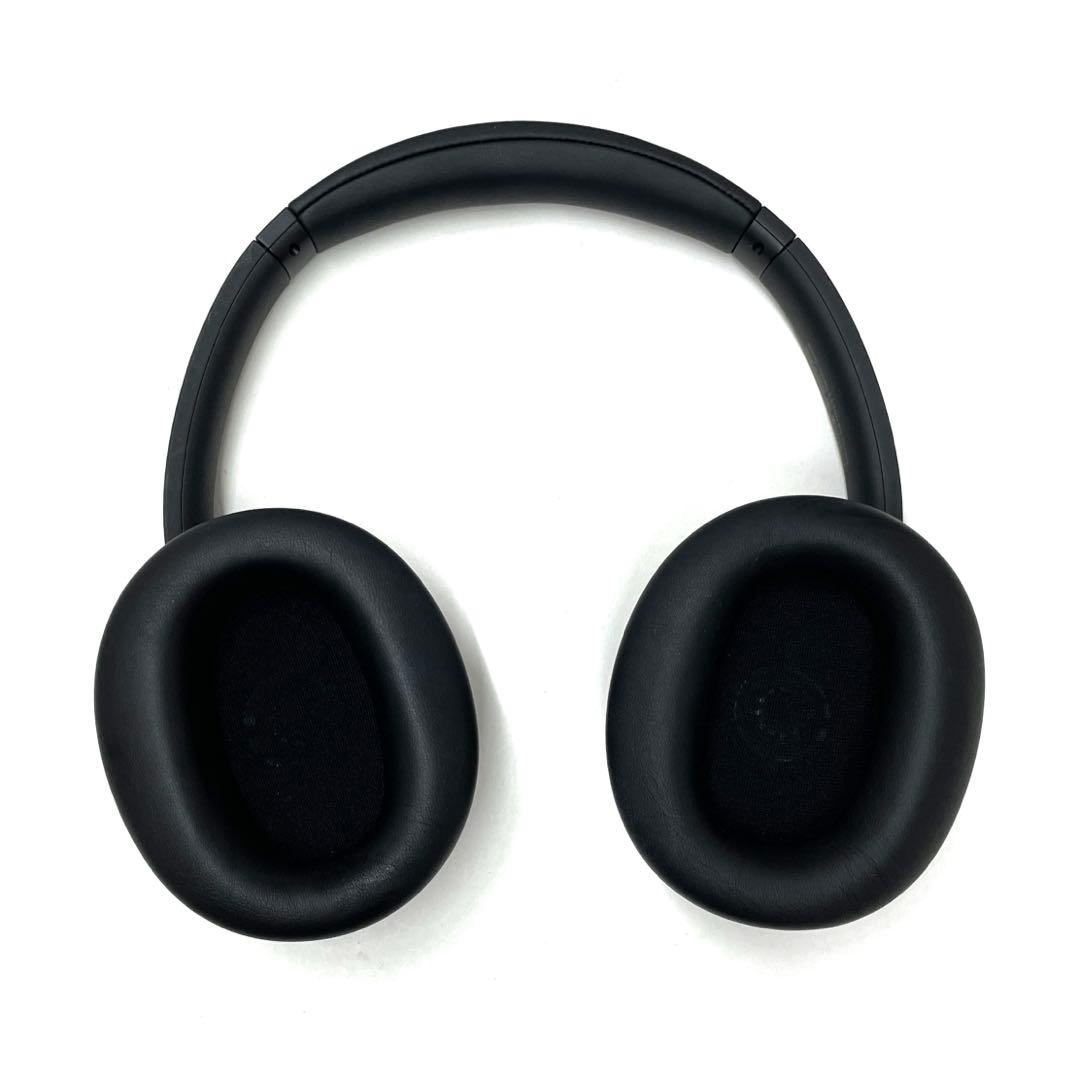 SONY ワイヤレスノイズキャンセリングステレオヘッドセット WH-CH720N