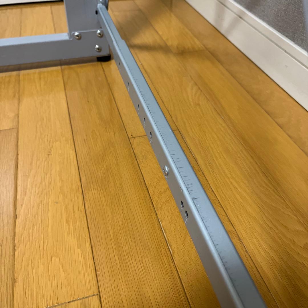 【引取り限定】日立 HITACHI DES-N76[乾燥機専用スタンド]