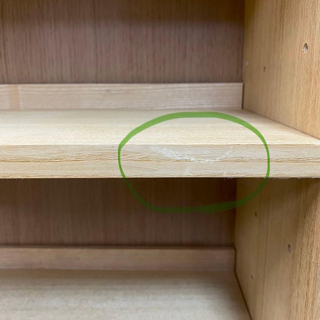 MUJI 無印良品 シェルフ ブックシェルフ マガジンラック 本棚 飾り棚