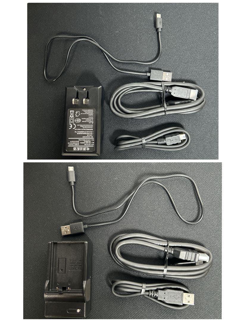 新品 未使用‼︎ Ordro 4Kビデオカメラセット 鞄付ORDRO AC5カメラ