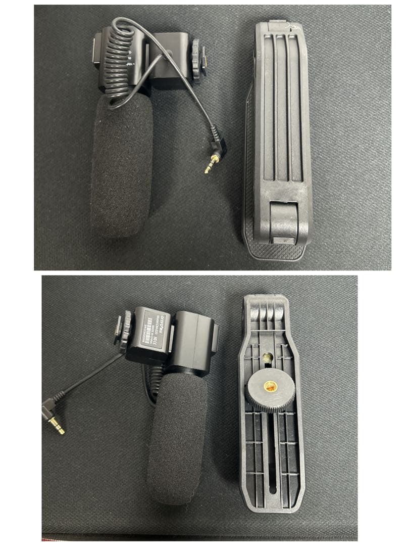 新品 未使用‼︎ Ordro 4Kビデオカメラセット 鞄付ORDRO AC5カメラ