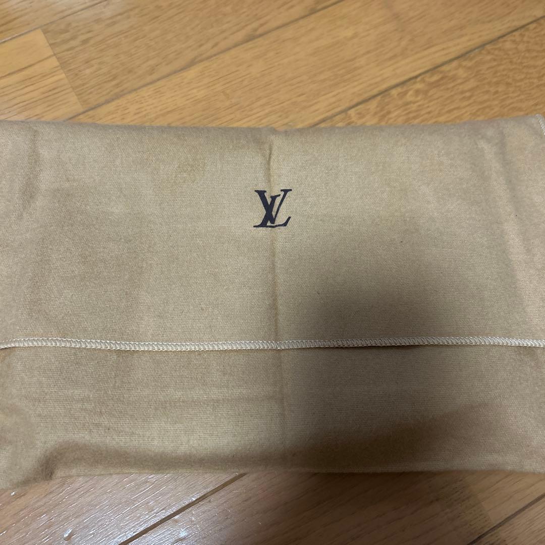 Louis Vuitton モノグラム　アクセソワール