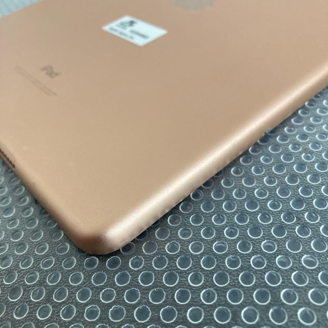 1047【早い者勝ち】電池良好☆iPad6 第6世代 32GB WIFIモデル☆