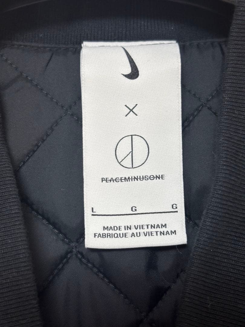 NIKE(ナイキ) ピースマイナスワン　ジャケット　G DRAGAN