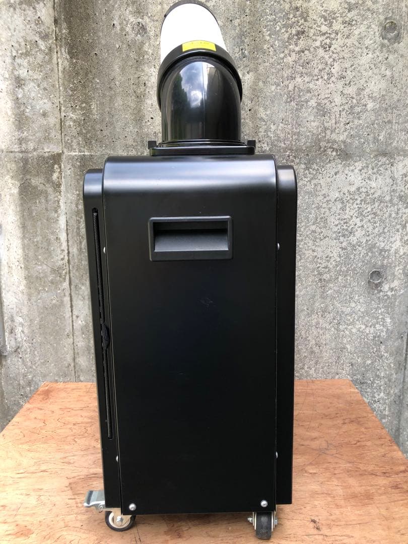 スポットクーラー