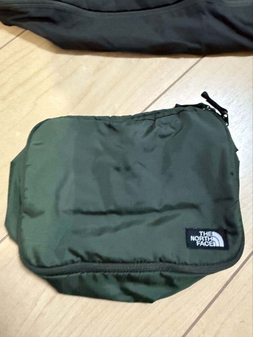 ザ・ノース・フェイス　Glam Complete Travel Kit