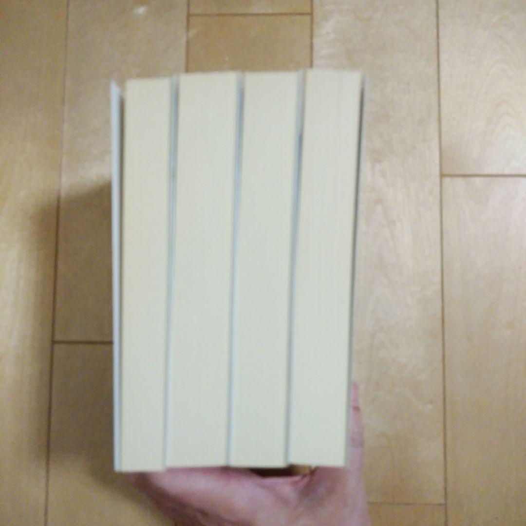 シンボル形式の哲学　1~4　全４巻セット　　カッシーラー　　岩波文庫