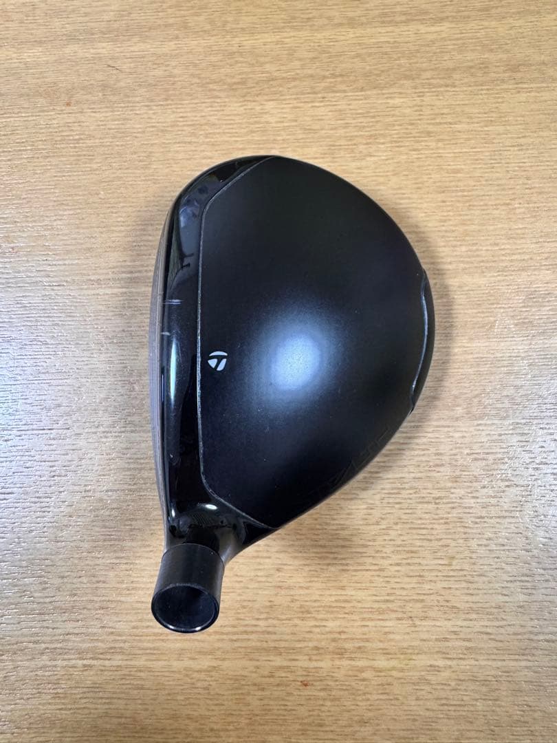 ［お値引き］TaylorMade Stealth Plus フェアウェイウッド