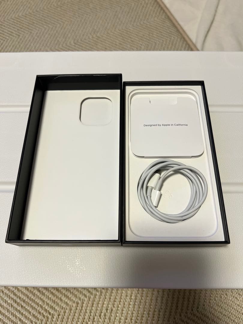 iPhone 13 Pro Maxシエラブルー 128GB 本体