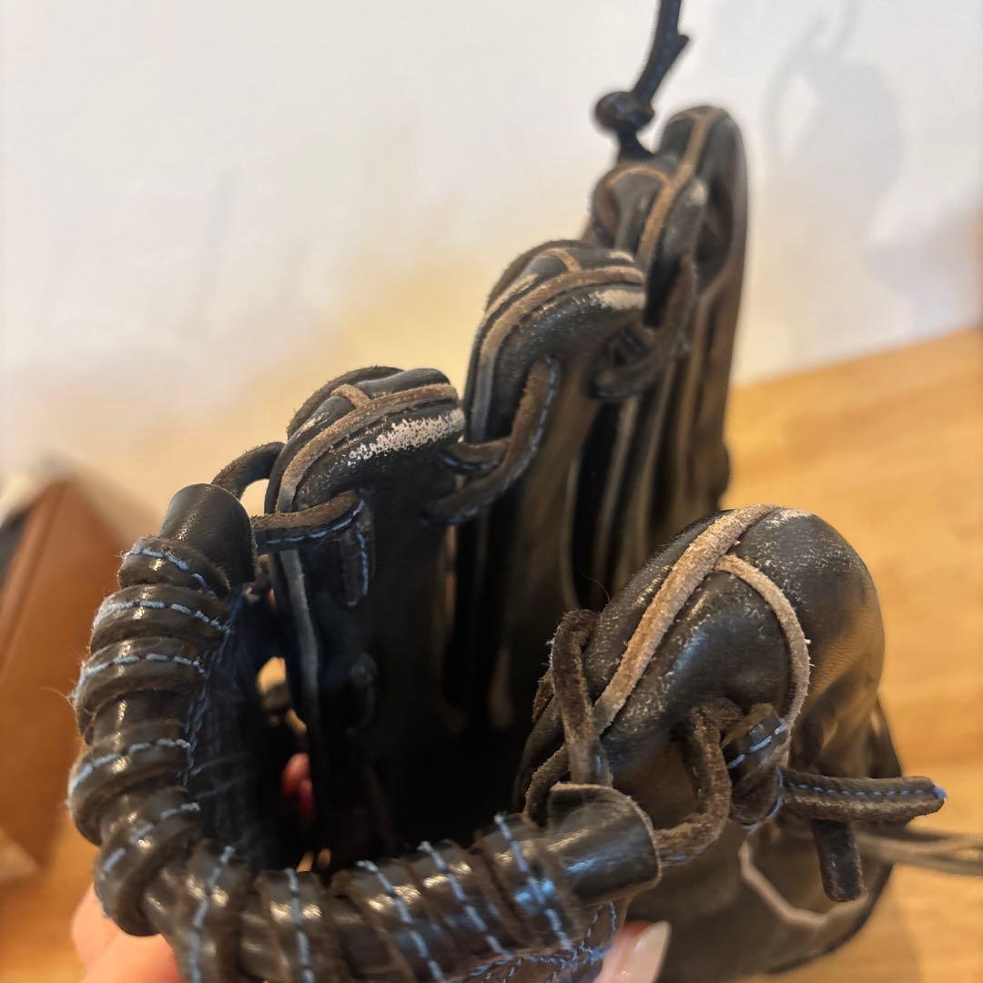 ジュンケイ JUNKEI grove ジュンケイグローブ 投手用 jg-101