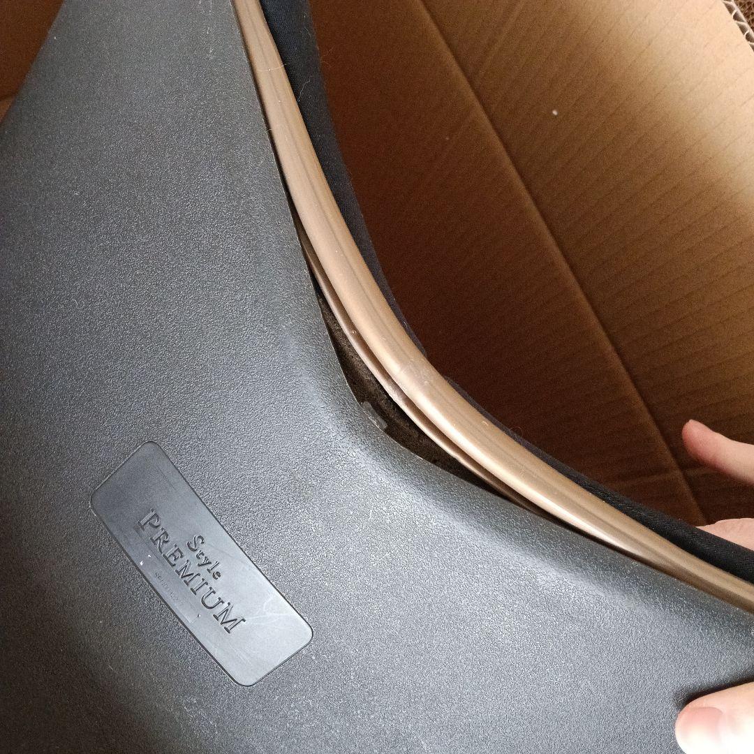 Style PREMIUM 骨盤矯正クッション