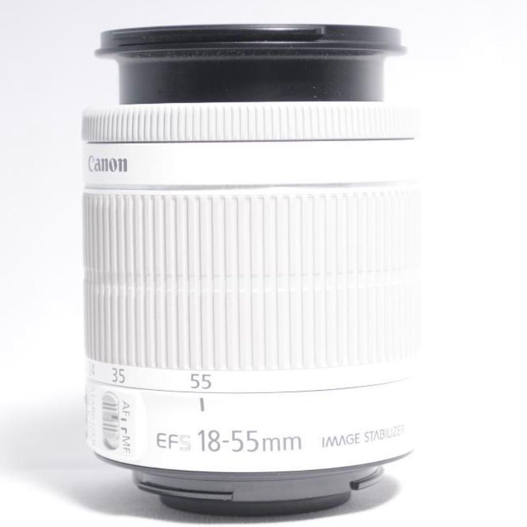 Canon EOS Kiss X7✨一眼レフカメラ　スマホ転送　ショット数少