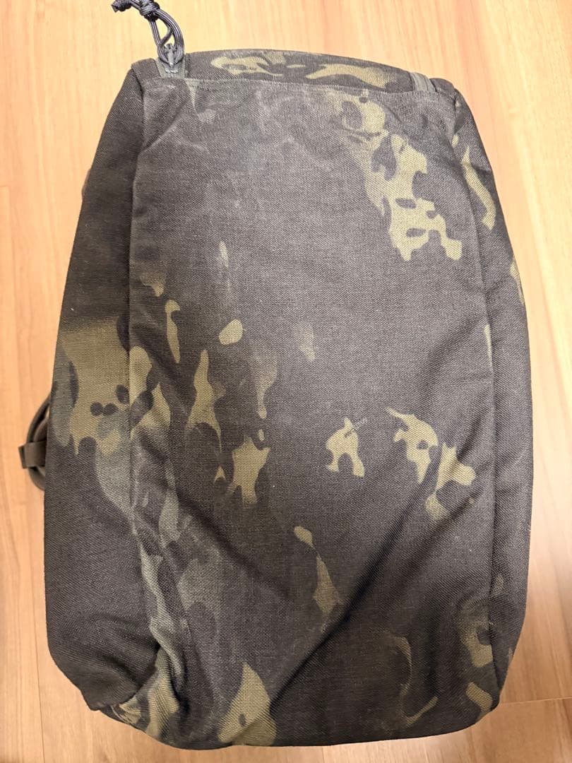 ゴルフバッグ・キャディバッグ BRIEFING BOSTON BAG