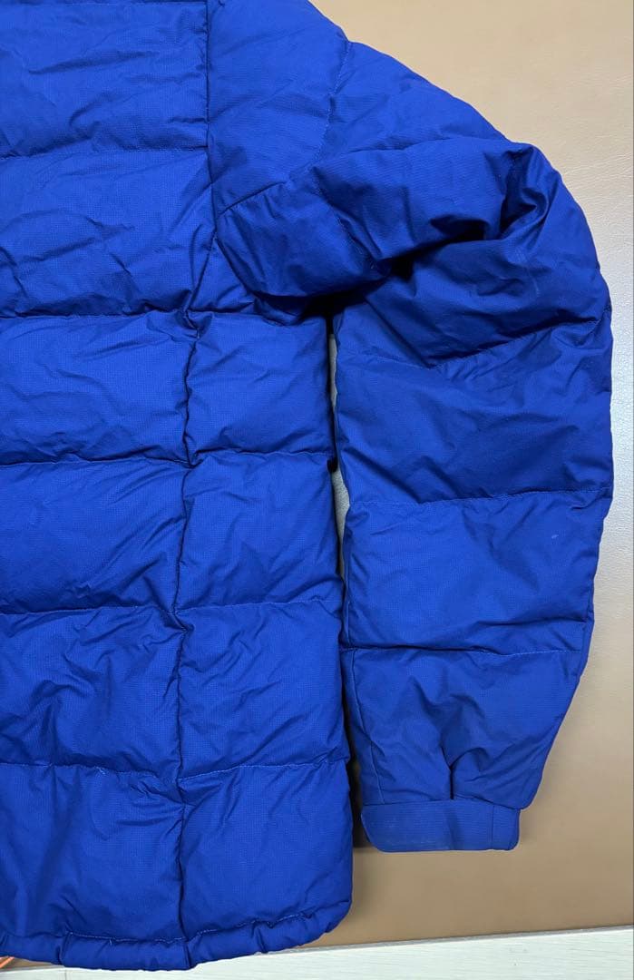 mont-bell モンベル パーマフロスト ライトダウンパーカー Ｌサイズ