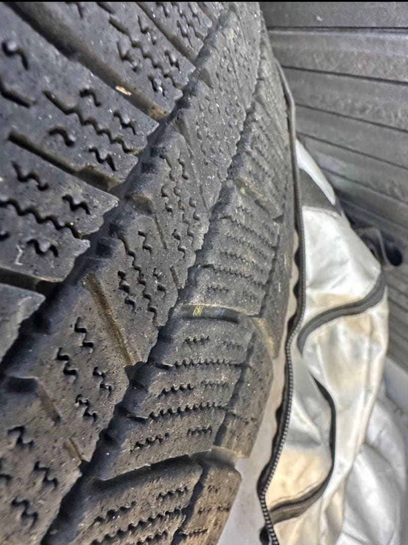 ※更に値下フォレスター純正ホイール4本セット 225/55R18 18インチ