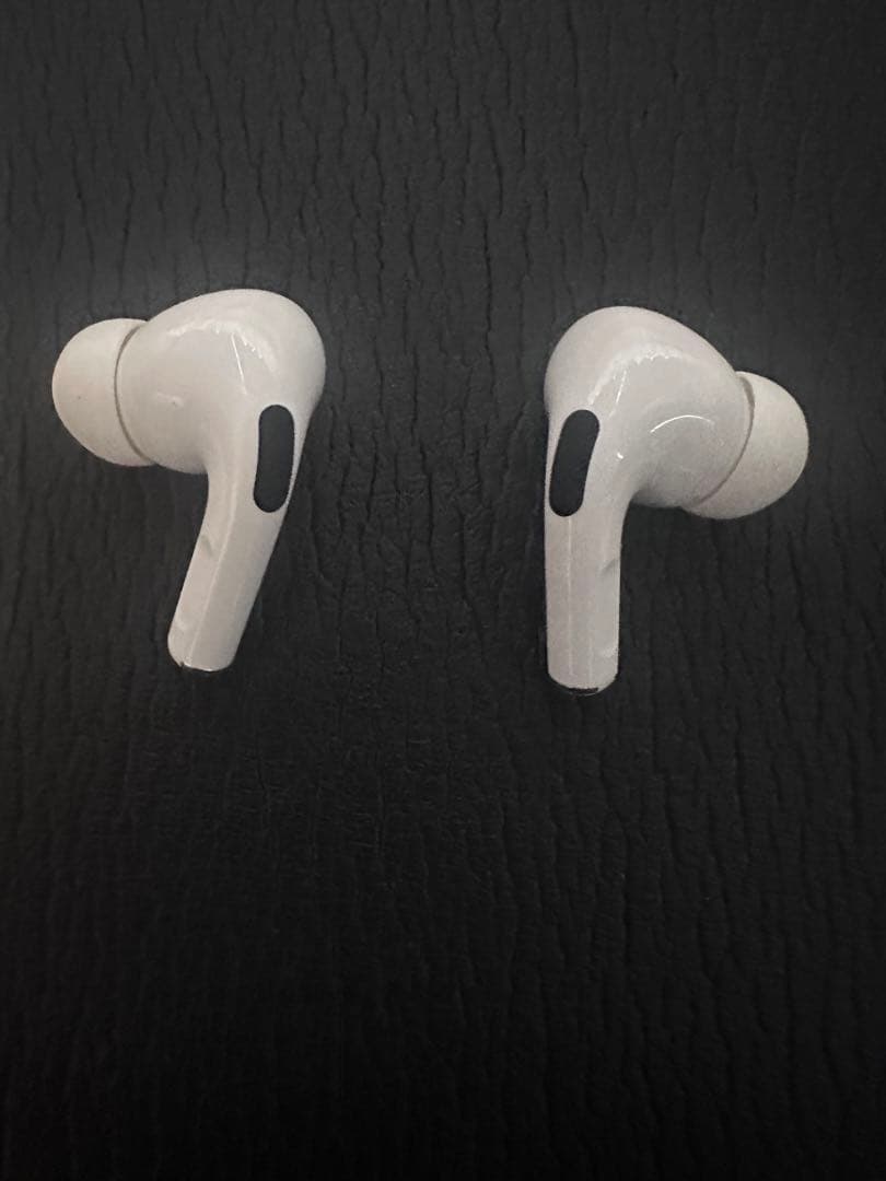 イヤホン APPLE AirPods Pro MWP22J/A