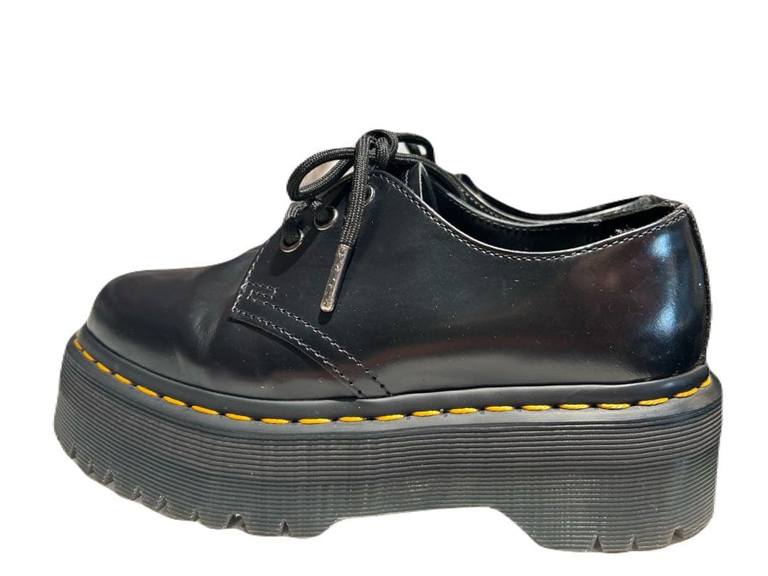 靴 Dr.Martens 1461 QUAD UK3 25567001
