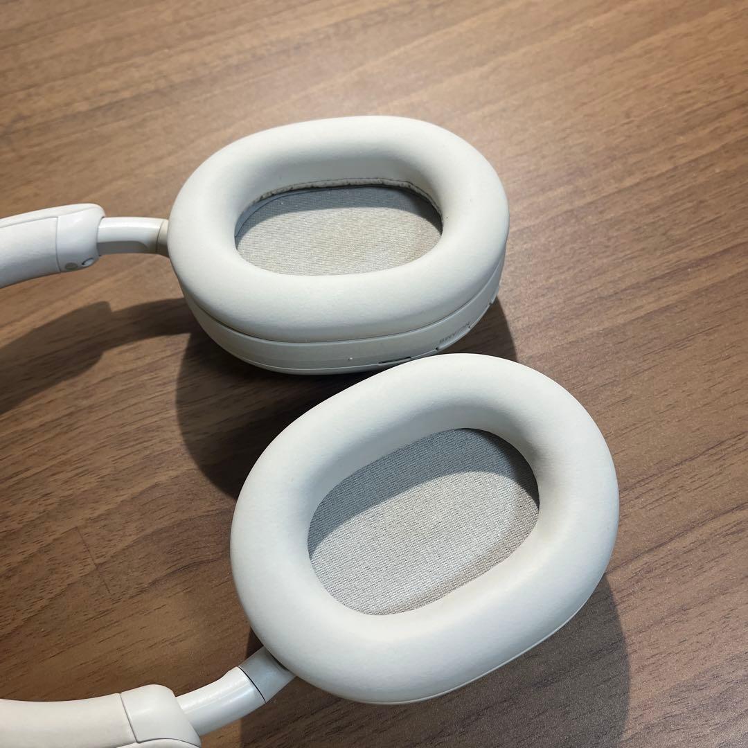 SONY WH-1000XM5 ヘッドフォン