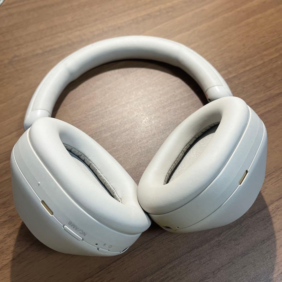 SONY WH-1000XM5 ヘッドフォン