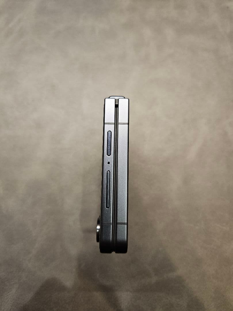 Samsung Galaxy Z Flip7 256GB 国内版