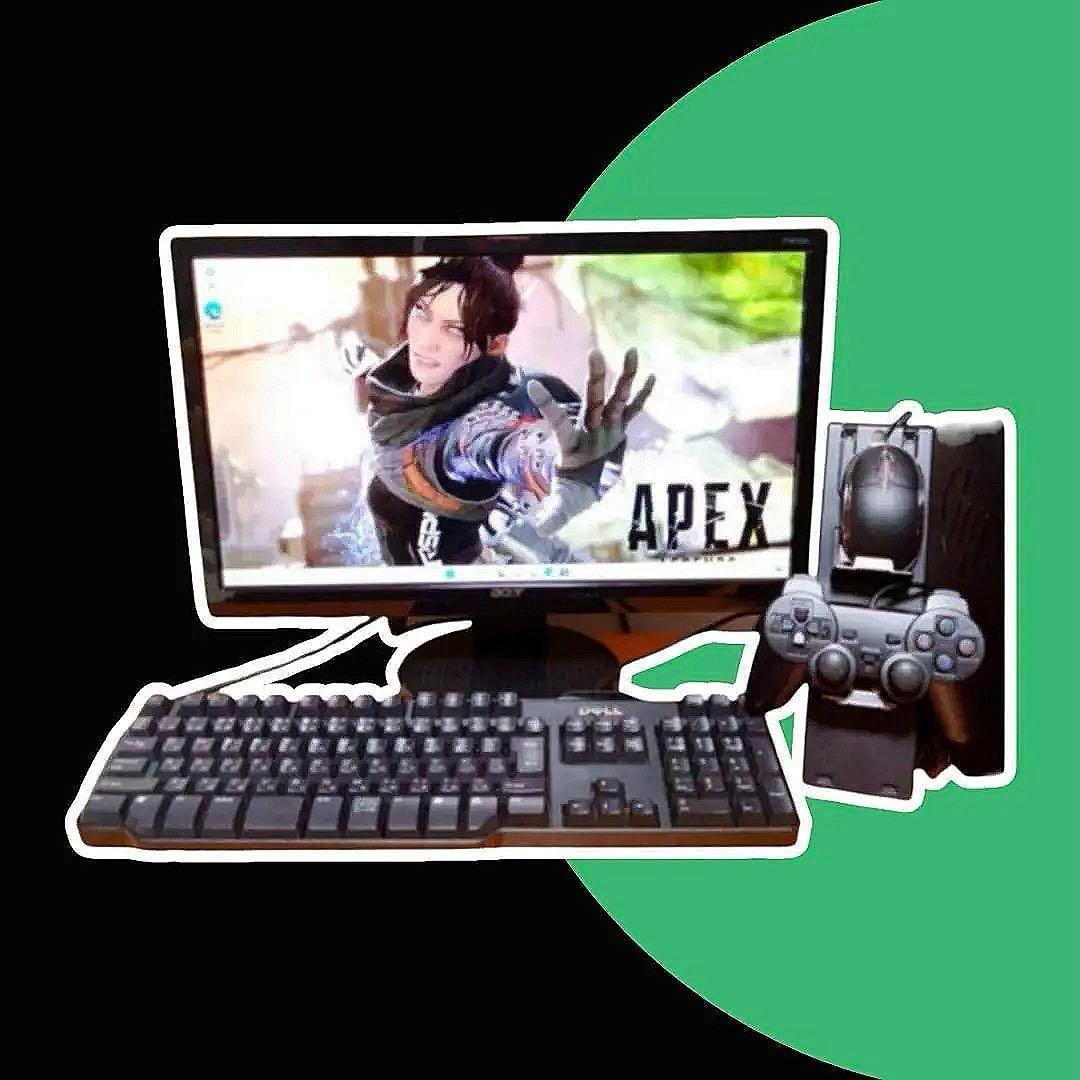 買い替えをお考えの方へ Office2021 i7搭載 デスクトップPC