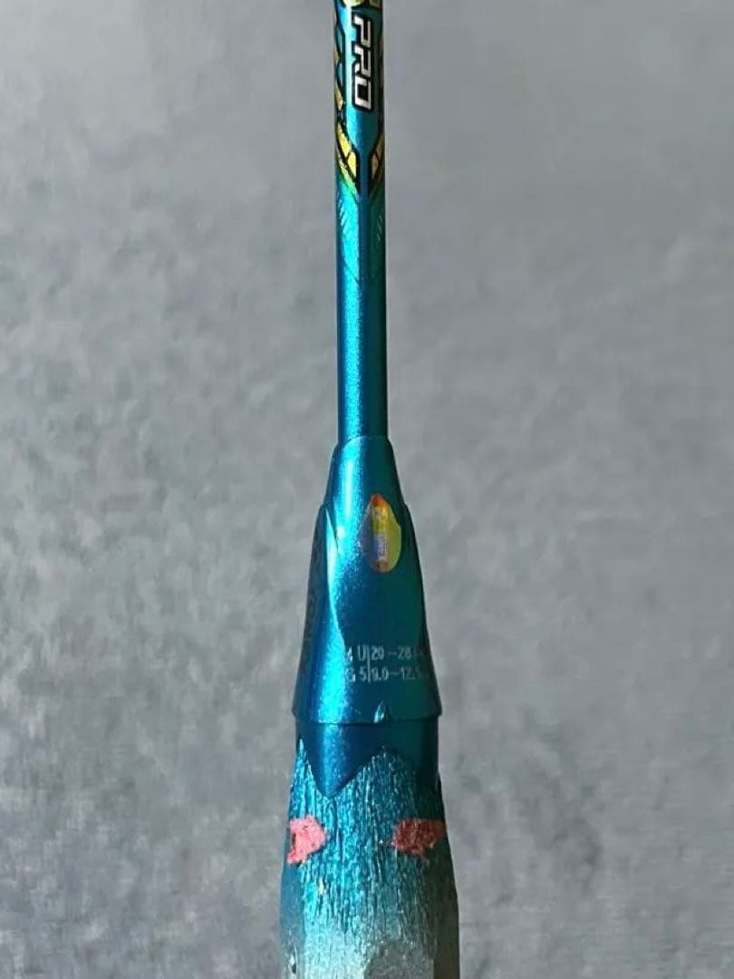 アストロクス88Sプロ 4UG5 。ASTROX 88S PRO旧モデル