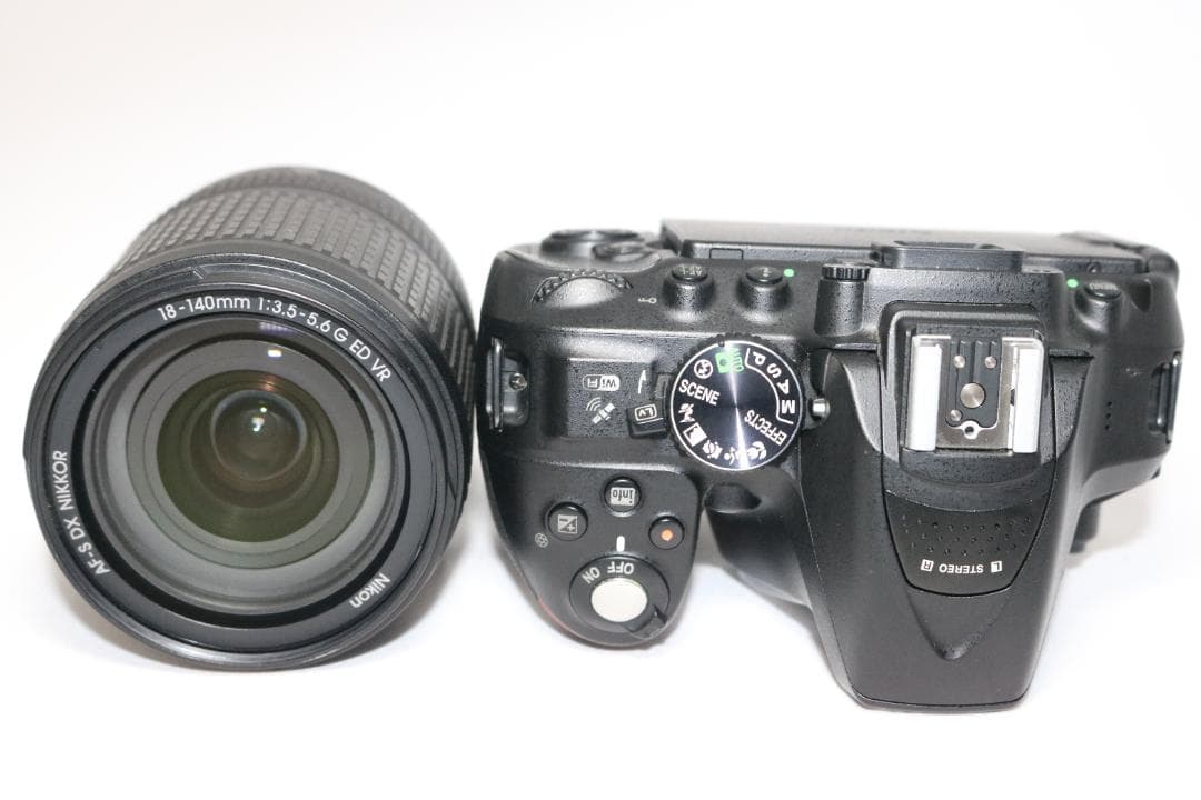 ⭐初心者ガイドブック付き！万能レンズ⭐大人気 Nikon D5300⭐一眼レフ