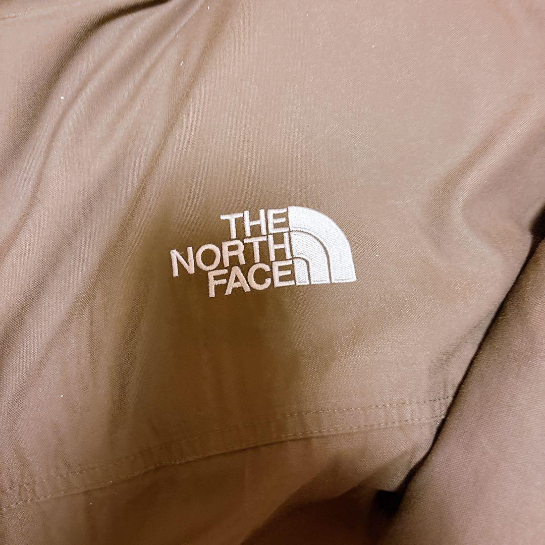 【希少XXL】ノースフェイス ゴッサムジャケット ND01557 国内正規品
