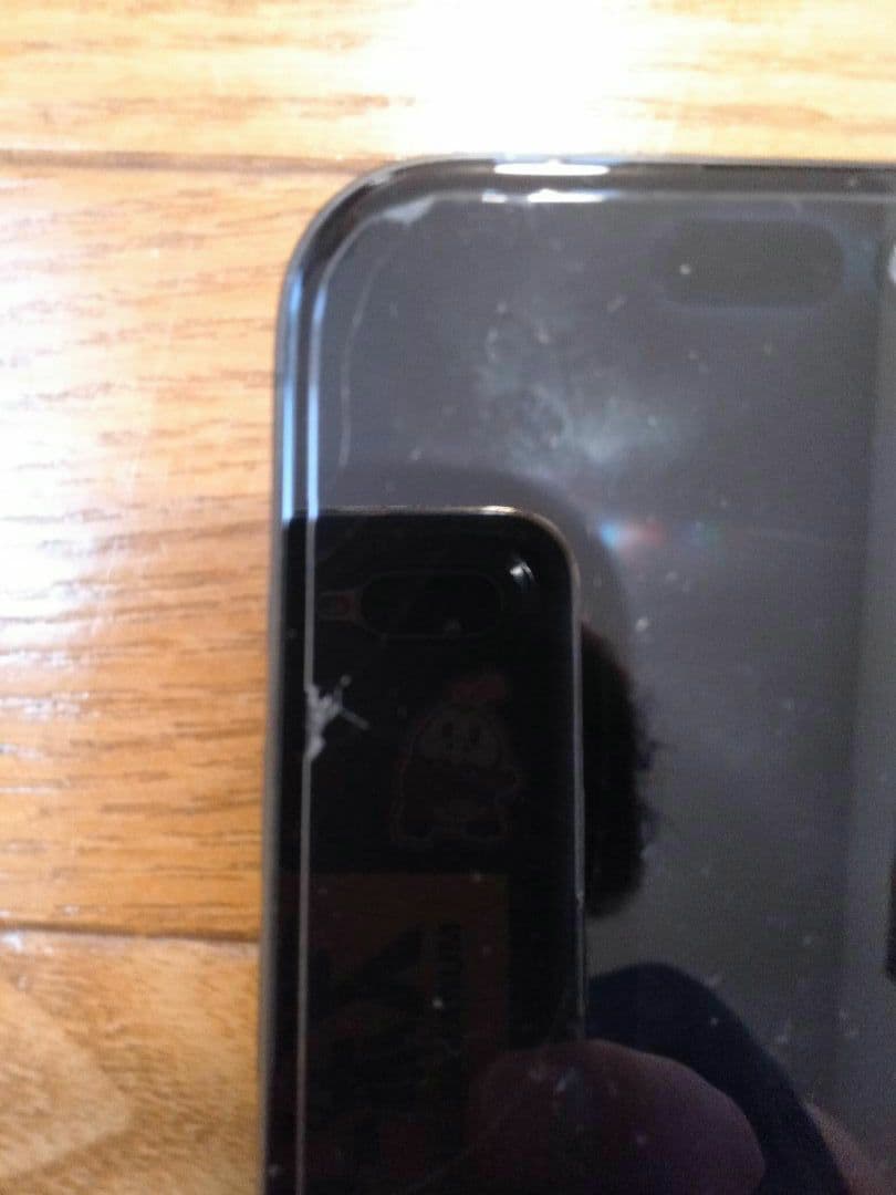 ジャンク品　iPhone　15pro