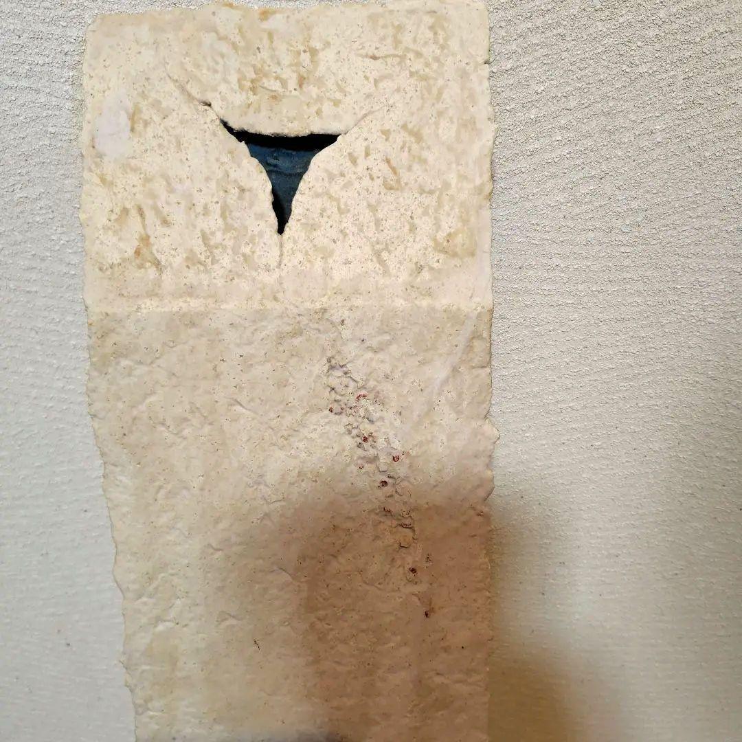 泉田之也　花器　掛け花入 IZUMITA Yukiya・ Nodagama