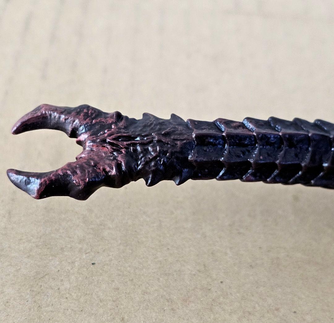 デストロイア　ムービーモンスター 戯華　リペイント