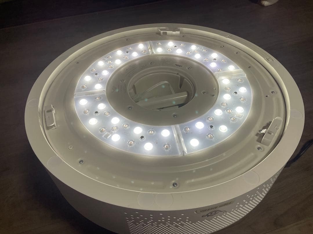 ポップインアラジン プロジェクター 「PA18U02VN」　中古