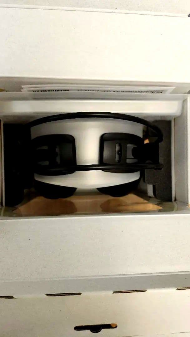 【送料込】ATH-AD700X audio-technicaオープン型ヘッドホン