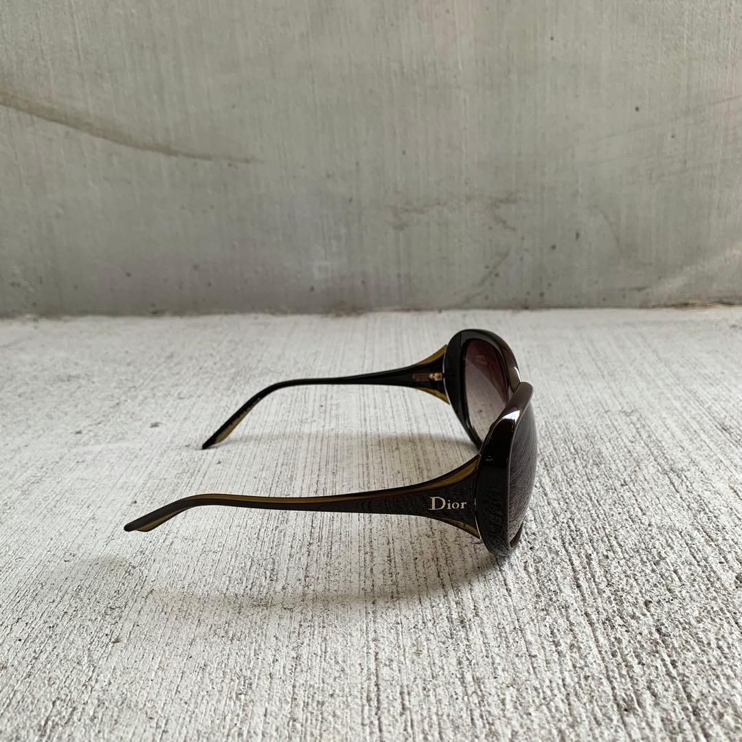 Dior ディオール サングラス Christian Dior COCOTTE