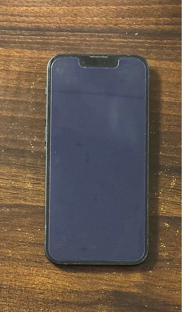 最終値下げ❗️「超美品!!」iPhone13 mini 128GB SIMフリー