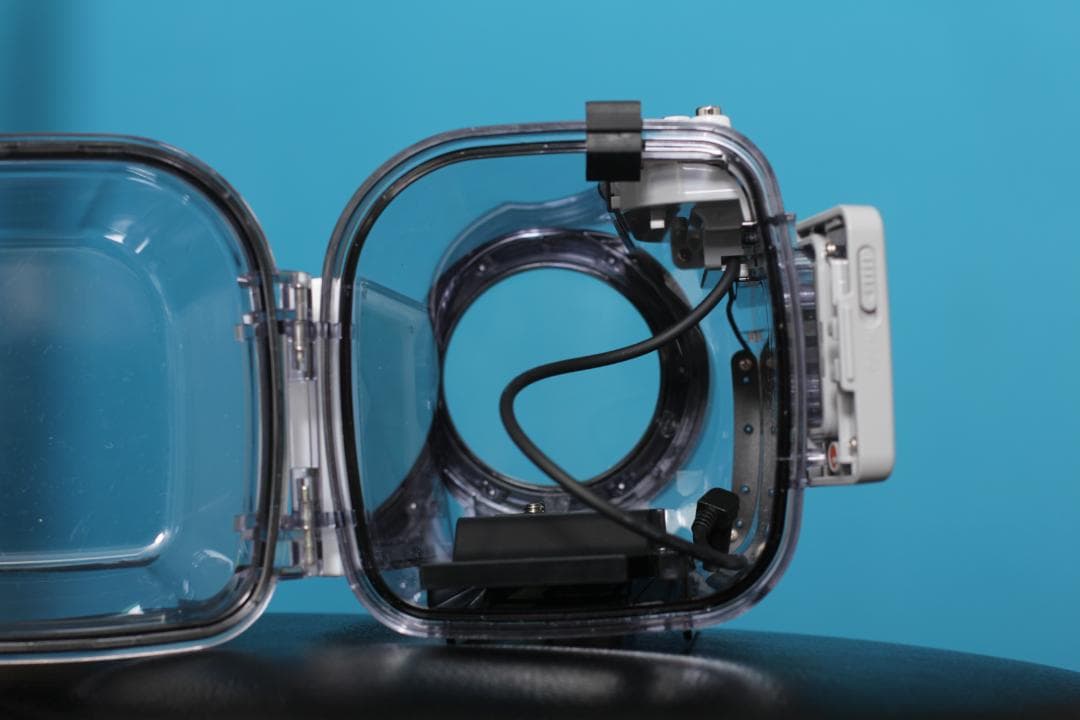 SONY HDR-XR500V　スポーツパックセット